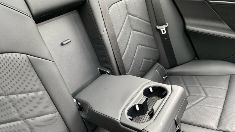 BMW i5 250kW eDrive40 M Sport 84kWh 5dr Auto Electric Estate